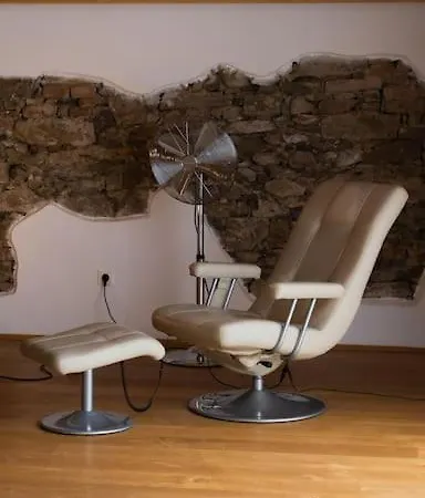 1 - Krems An Der Donau Lejlighed Rossatz