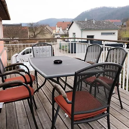 1 - Krems An Der Donau Lejlighed