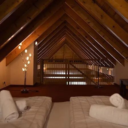 Lejlighed 1 - Krems An Der Donau *