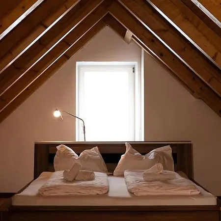 Lejlighed 1 - Krems An Der Donau