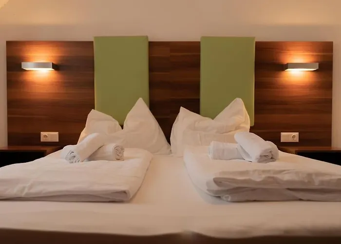 Lejlighed 1 - Krems An Der Donau Rossatz