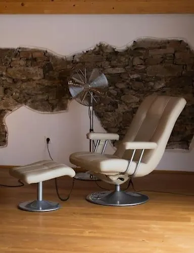 1 - Krems An Der Donau Lejlighed Rossatz