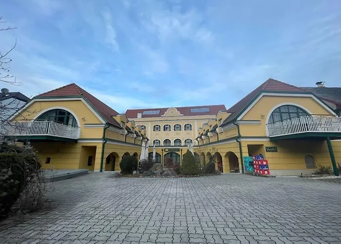 1 - Krems An Der Donau Lejlighed