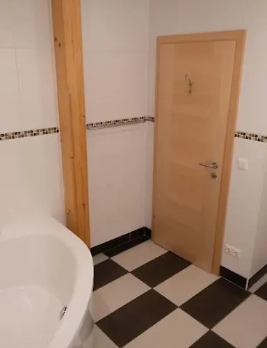 Lejlighed 1 - Krems An Der Donau *