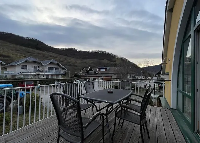 1 - Krems An Der Donau *