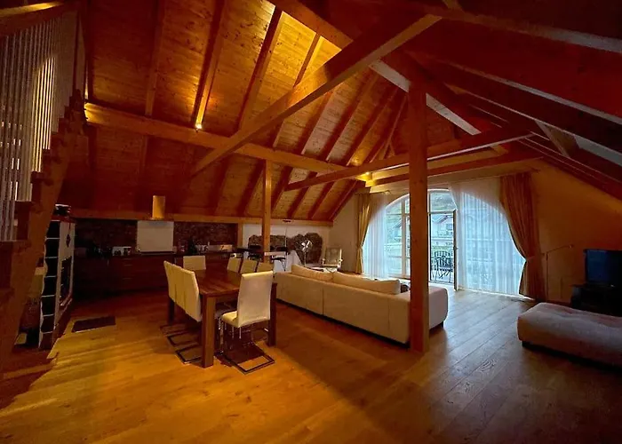 1 - Krems An Der Donau Lejlighed *