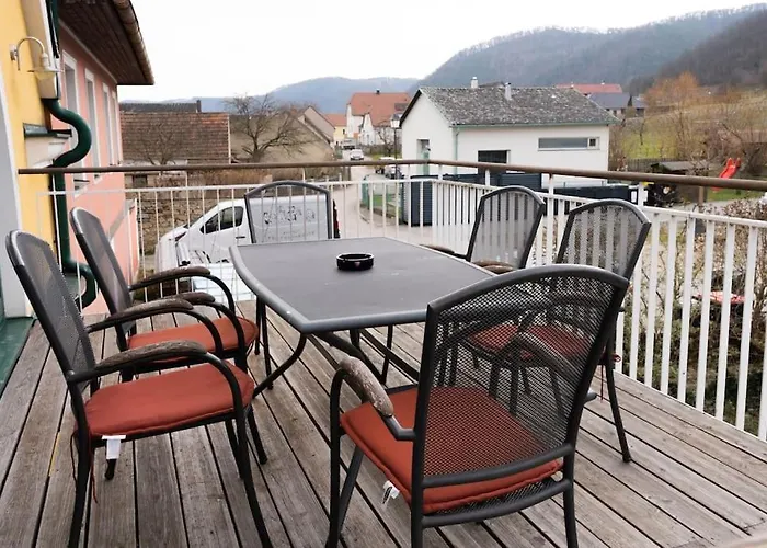 1 - Krems An Der Donau Lejlighed