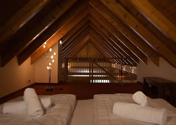 Lejlighed 1 - Krems An Der Donau *