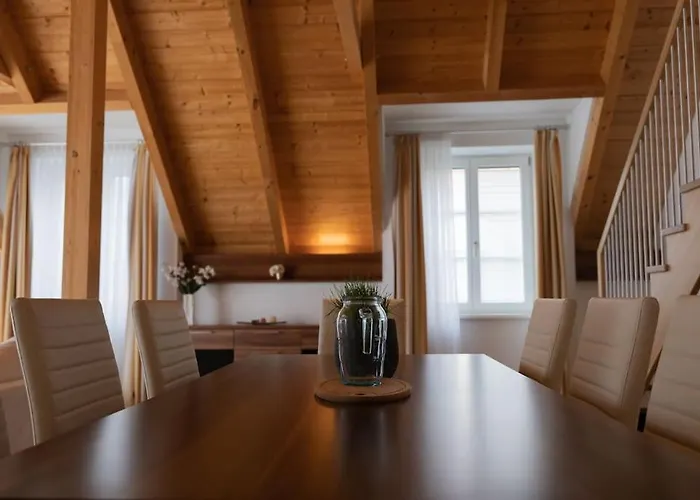 1 - Krems An Der Donau Lejlighed Rossatz