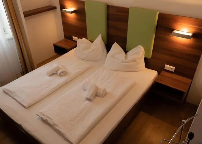 1 - Krems An Der Donau Lejlighed *