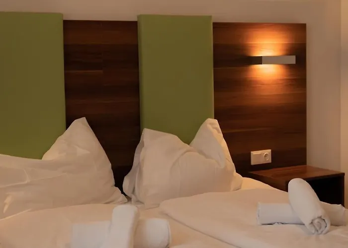 Lejlighed 1 - Krems An Der Donau Rossatz