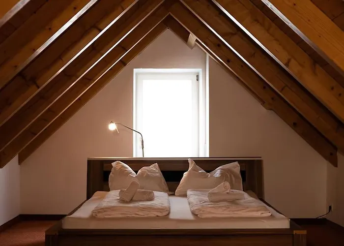 Lejlighed 1 - Krems An Der Donau