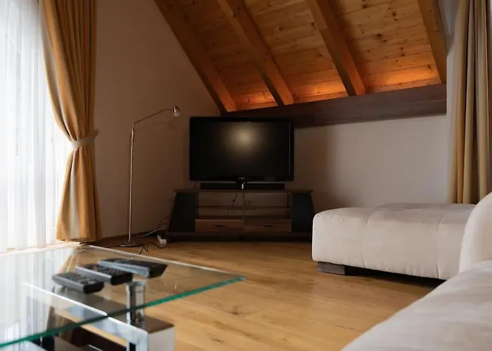 Lejlighed 1 - Krems An Der Donau *