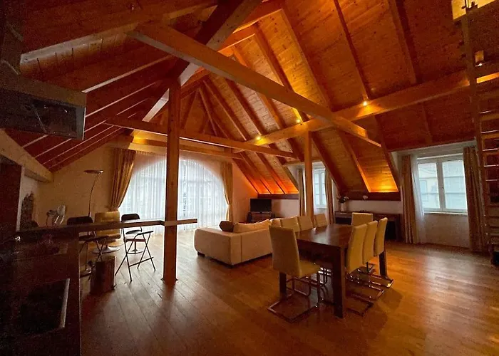 1 - Krems An Der Donau Lejlighed *